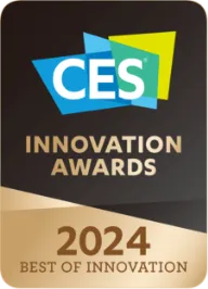 CES2024 Innovation Award - Best Of Innovation