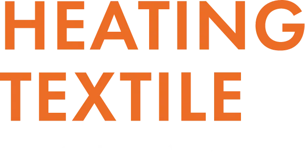 HEATING TEXTILE 暖かい座席で快適なドライブ